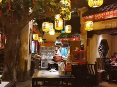 -南京大牌档(中关村领展广场店)