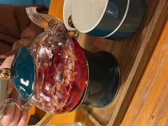 -花神咖啡馆(文汇路店)