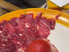 -潮汕大目牛肉火锅(皇岗旗舰店)