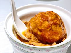 红炖狮子头-江南厨子·品苏杭(华润万象店)