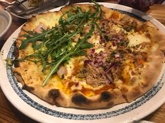 -PIZZA BIANCA(万象城店)