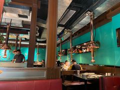 大堂-阪尚皇·原切牛排·烤肉火锅自助(北京路店)