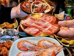 -梨花自助烤肉(西三旗万象汇店)
