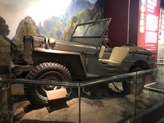 -中国人民抗日战争纪念馆