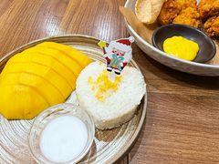 -曼谷食堂·泰国家庭料理(丹桂路店)