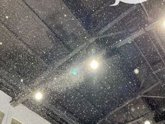 -Mr·Kuma酷么先生雪之乐园
