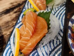 -小川洋风料理(汉街店)