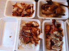 -陈光记烧腊店(罗保博士街店)