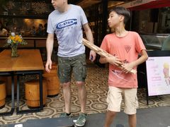 -RAC BAR(安福路店)