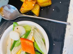 -T館·花园艺术餐厅
