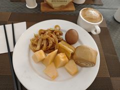 -张家界青和锦江国际酒店