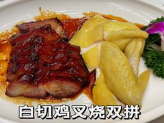 -粤陸玖玖·港式手作茶餐厅(珠江路店)