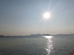 -云龙湖旅游景区