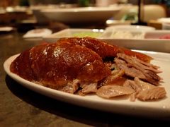 -金鸭季·北京烤鸭(深业上城店)