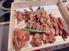 -鸽子窝(宋庄店)