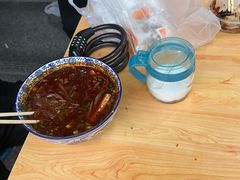 -惠记粉汤羊血(小南门店)