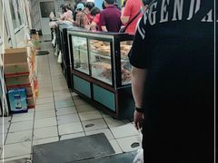 -钟楼大面包