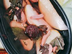 -聚味瞿记·龙虾堂(树木岭店)