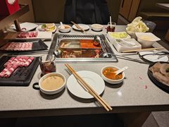 -海底捞火锅(城阳万象汇店)