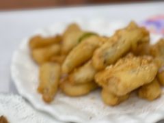 -新享乐海鲜(翠华路店)
