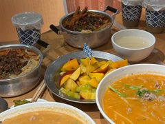 -水平有限广西米粉·广西风味集(五道口店)