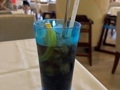 -长隆海洋王国-海洋大街餐厅