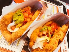 -肯德基(经开店)