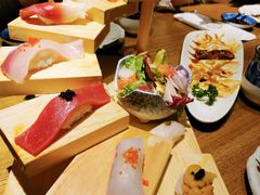 -阿吾罗日本料理(K11艺术中心店)