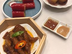 -粤江春·早茶·潮粤菜·宴会(罗湖宝能中心店)