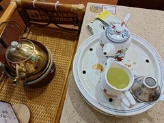 -点都德(龙之梦店)