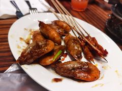 -贵阳恒世纪酒店·味自助餐厅