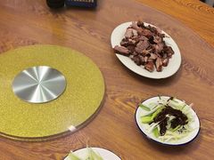 -铁东熏肉大饼铺