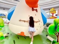 -深圳龙华星河COCO City(民治店)