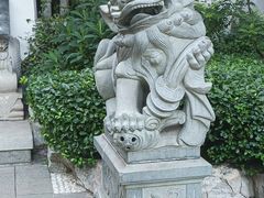 -趵突泉景区