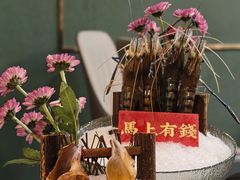-喜聚薈·花膠雞海鮮火鍋(越秀店)