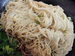 -贡梅老面馆·蟹粉面·无锡特色小吃(南长街主推店)