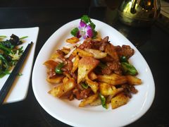 -木卡买提新疆餐厅·清真(新里海顿公馆店)