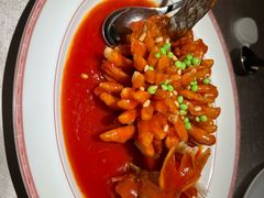 -九里云松·天香餐厅