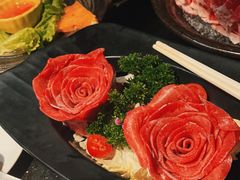 -捞王锅物料理(凯旋路店)