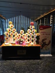点击看大图 -空中一号宴会厅(信合大厦店)