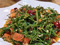 -多哥水傣味餐厅(司马巷店)