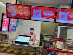 -1973继光香香鸡(金桥国际店)