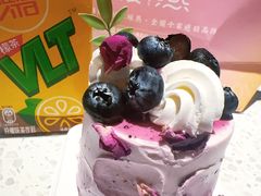 -味多美蛋糕(亚非大厦店)