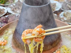 -胡同海鲜·大螃蟹