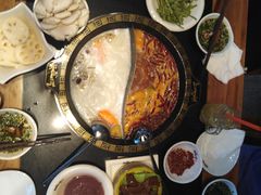 -纸盐河码头火锅(十八梯店)