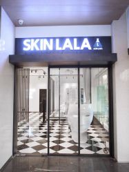 -SKINLALA美肤疗愈SPA