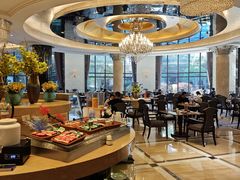 -上海浦东星河湾酒店