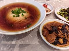 -松鹤楼面馆(中洲湾店)