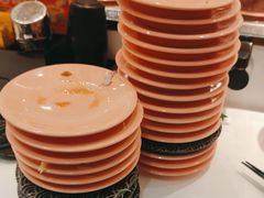 -争鲜回转寿司(通州万达店)