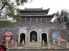 -昌州古城